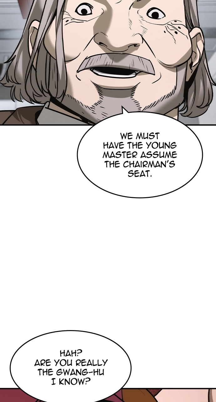 The Heir Chapter 52 Page 59