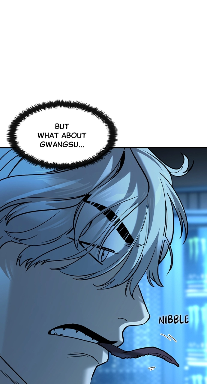 The Heir Chapter 61 Page 11