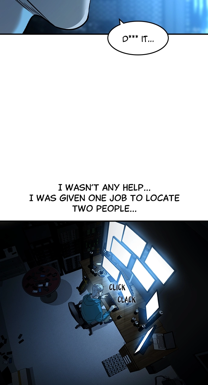 The Heir Chapter 61 Page 12