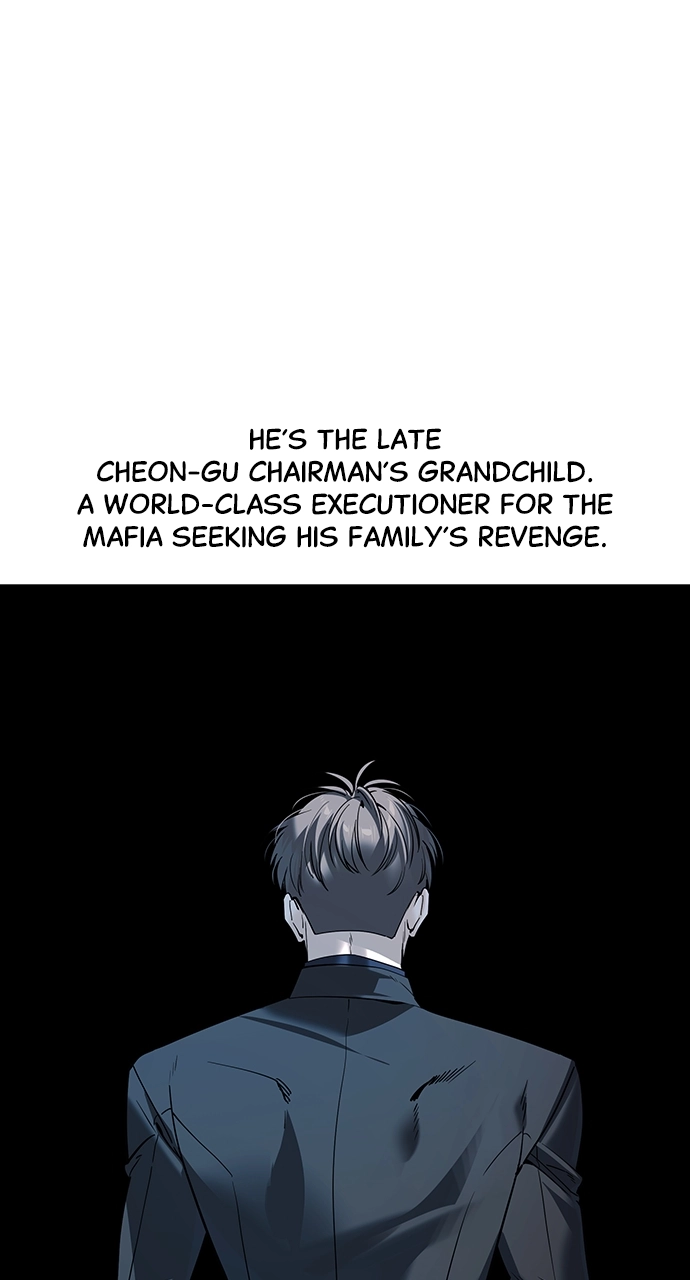 The Heir Chapter 61 Page 17