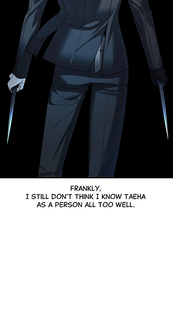 The Heir Chapter 61 Page 18