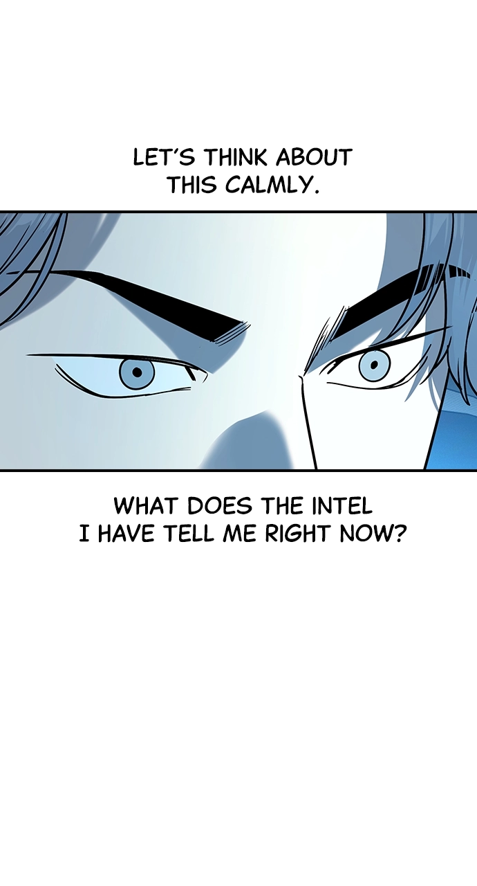 The Heir Chapter 61 Page 21