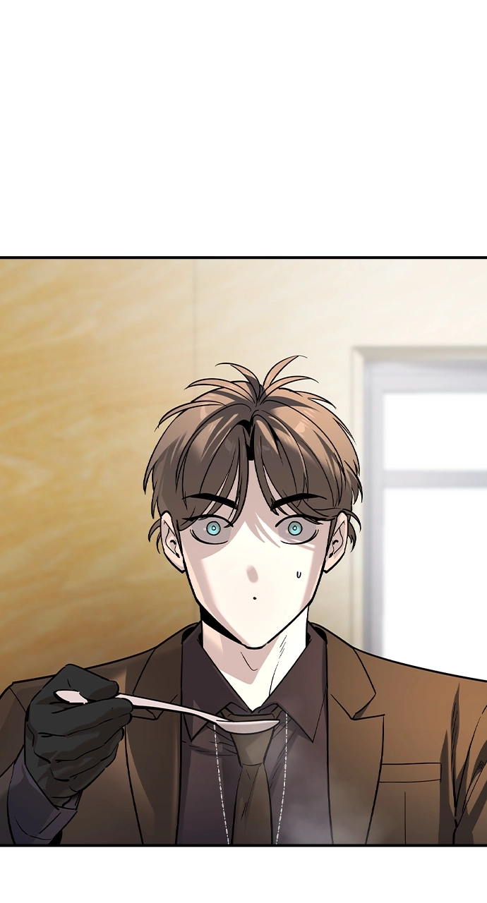 The Heir Chapter 61 Page 27