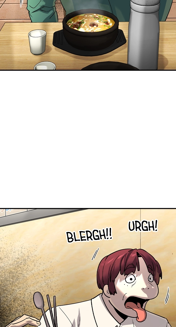 The Heir Chapter 61 Page 29