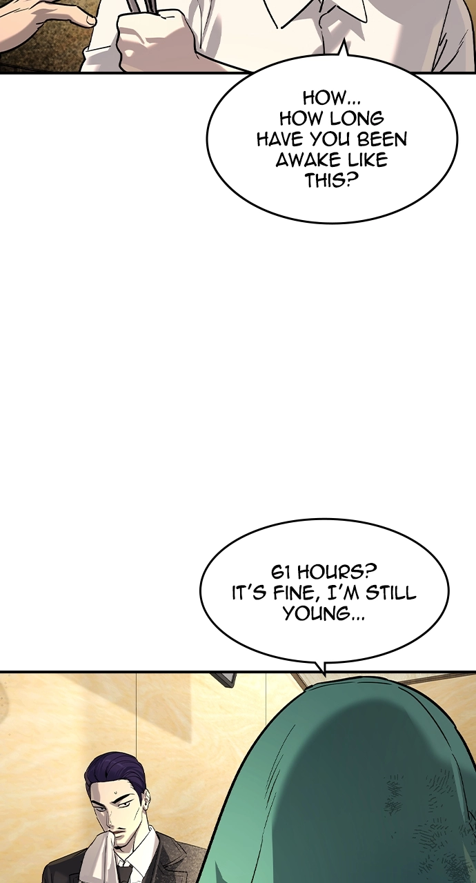 The Heir Chapter 61 Page 30