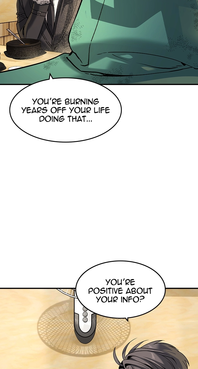 The Heir Chapter 61 Page 31