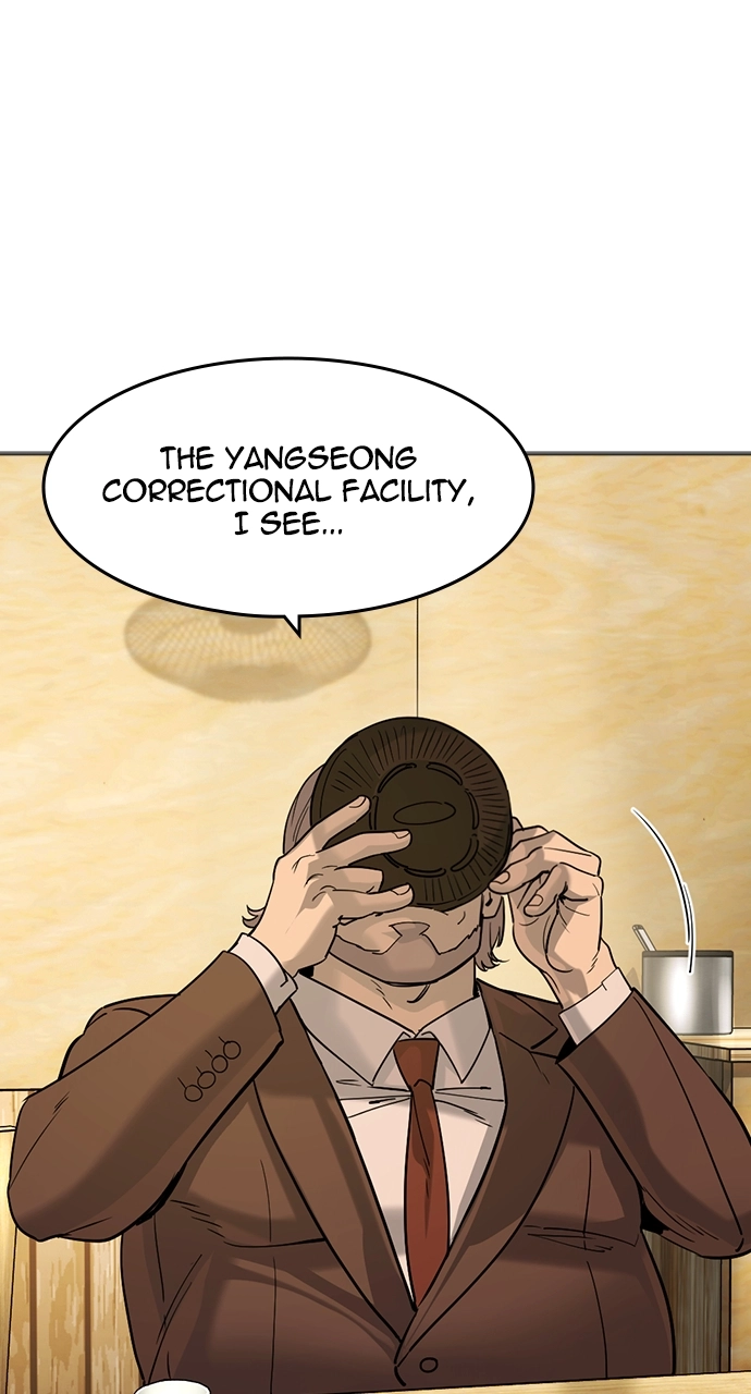 The Heir Chapter 61 Page 35