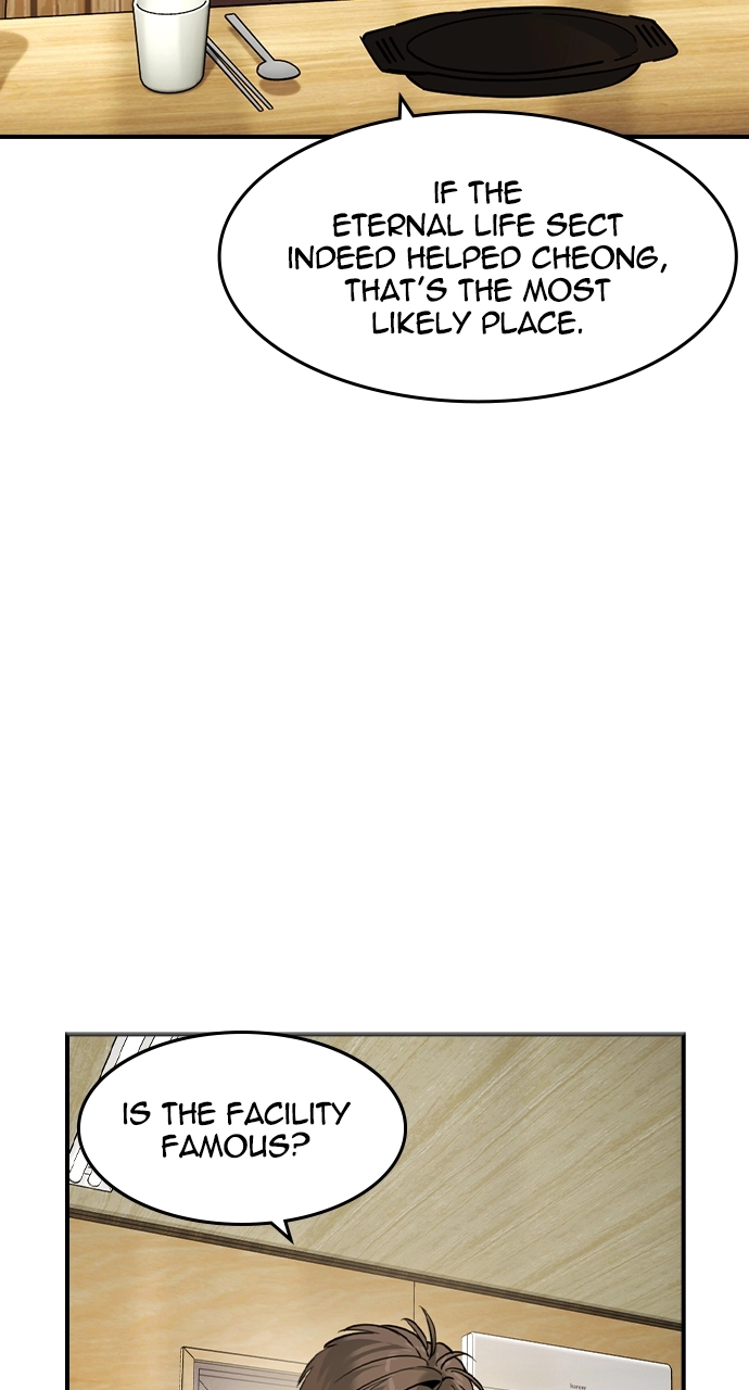 The Heir Chapter 61 Page 36