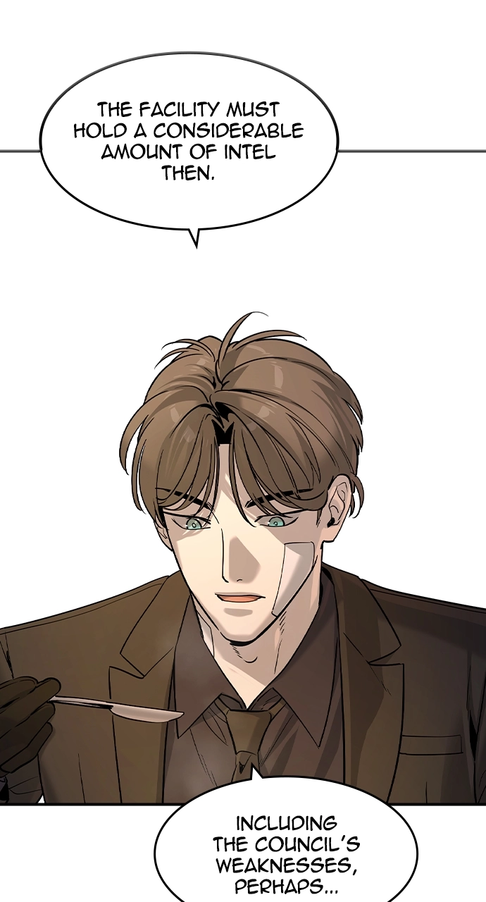 The Heir Chapter 61 Page 41