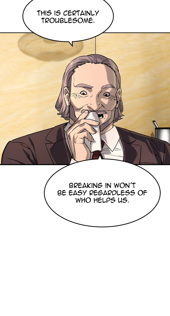 The Heir Chapter 61 Page 45