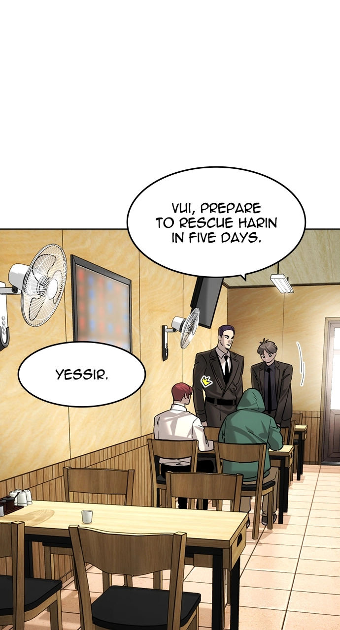 The Heir Chapter 61 Page 49