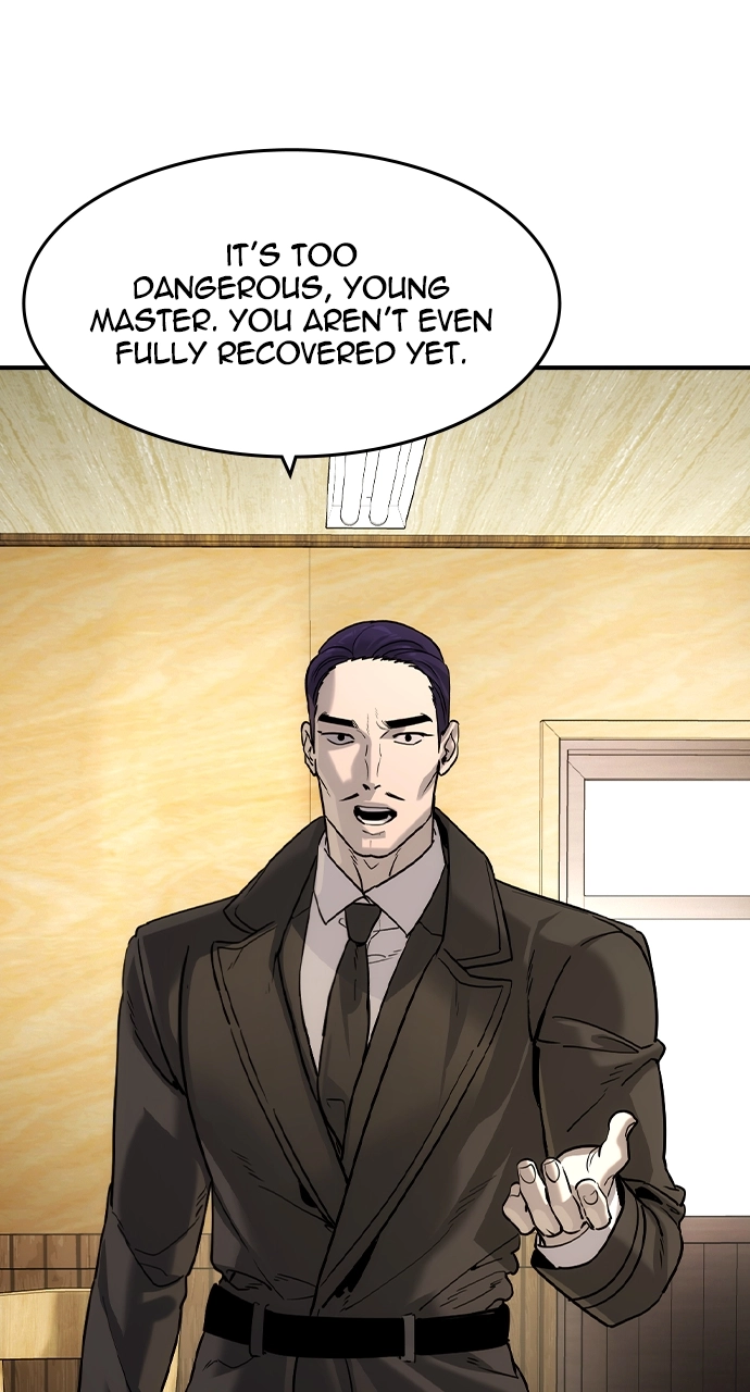 The Heir Chapter 61 Page 55