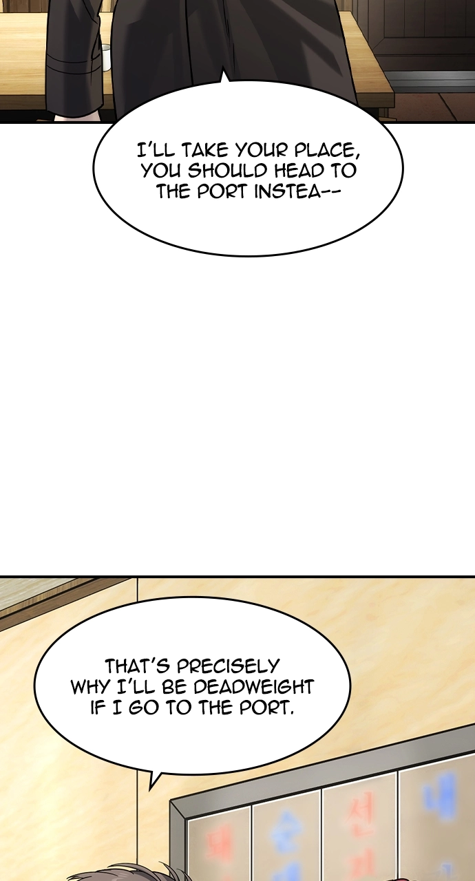The Heir Chapter 61 Page 56