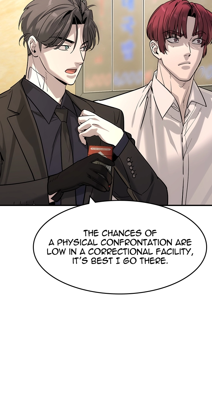 The Heir Chapter 61 Page 57