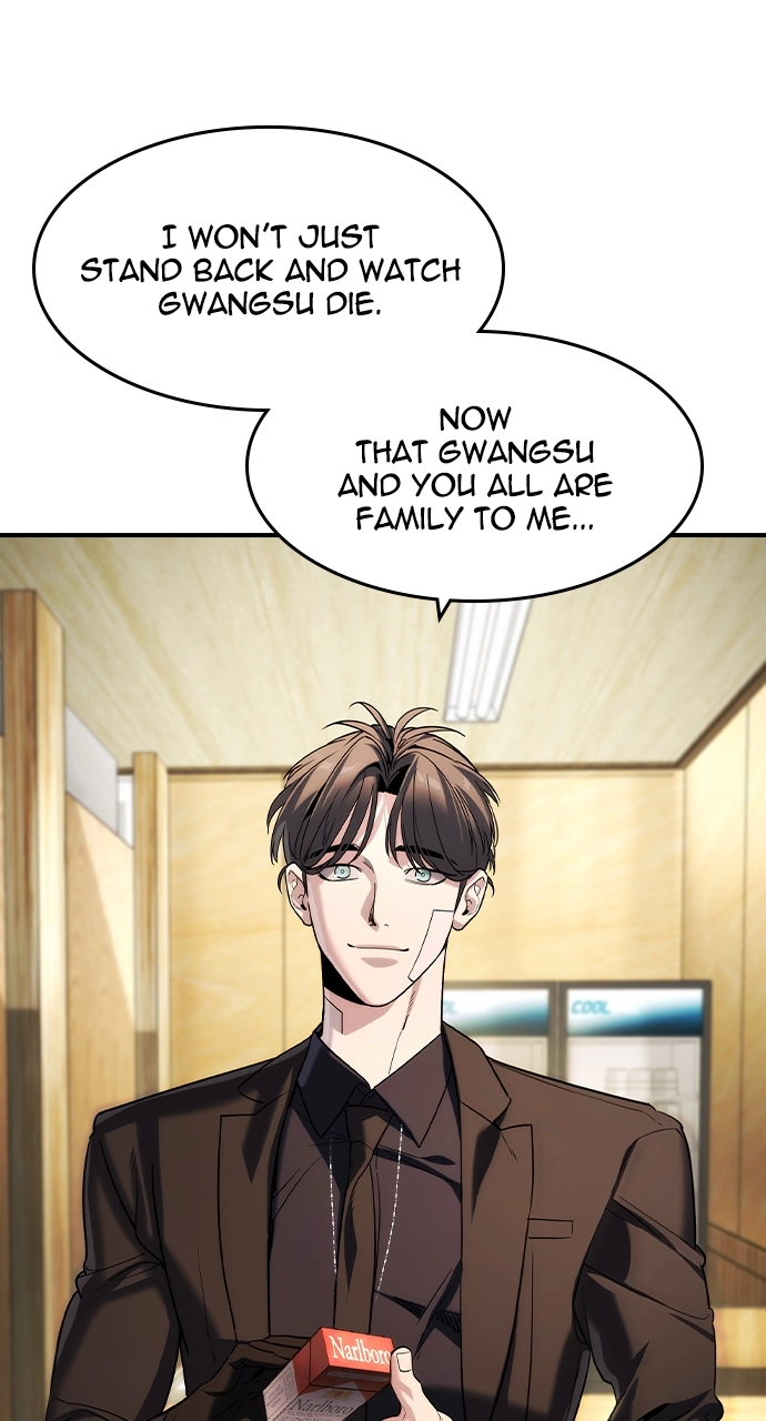 The Heir Chapter 61 Page 58