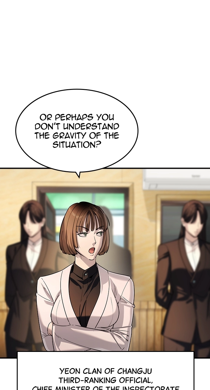 The Heir Chapter 61 Page 62