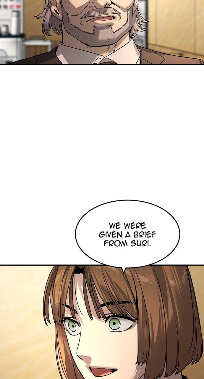 The Heir Chapter 61 Page 67