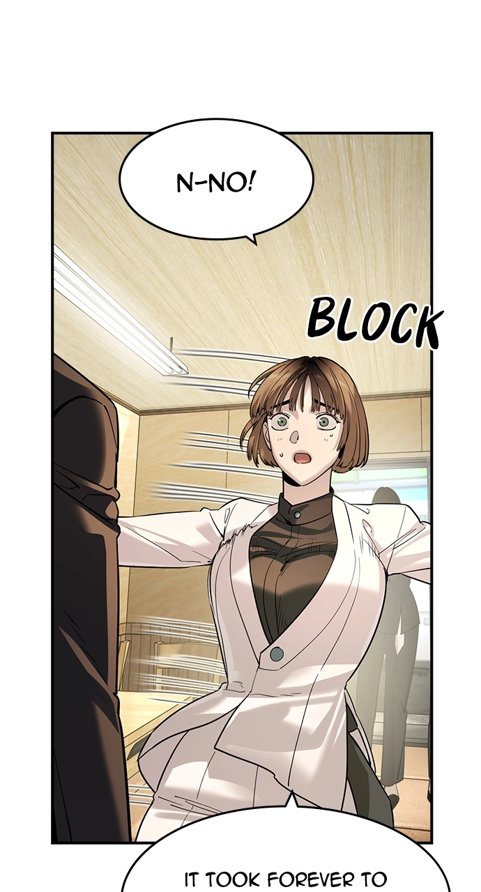 The Heir Chapter 61 Page 80