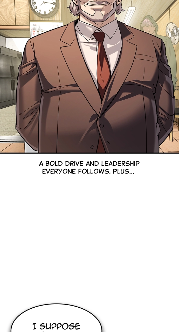 The Heir Chapter 61 Page 83