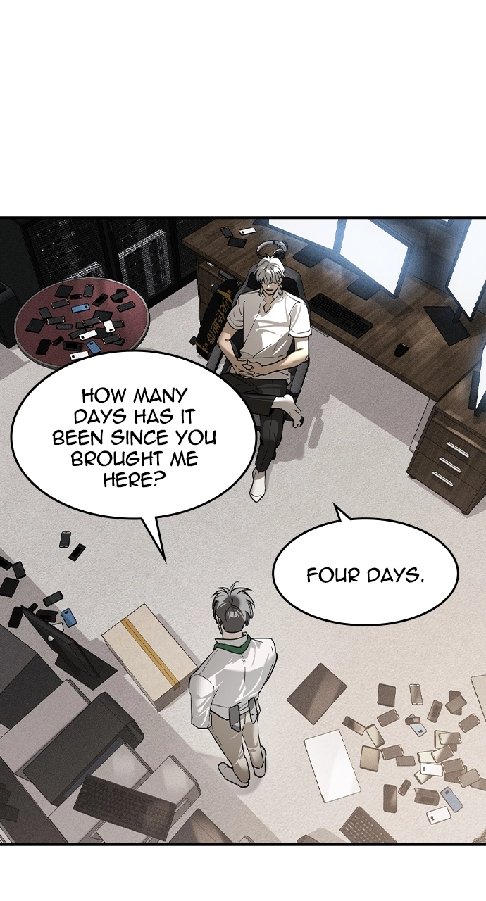 The Heir Chapter 7 Page 9
