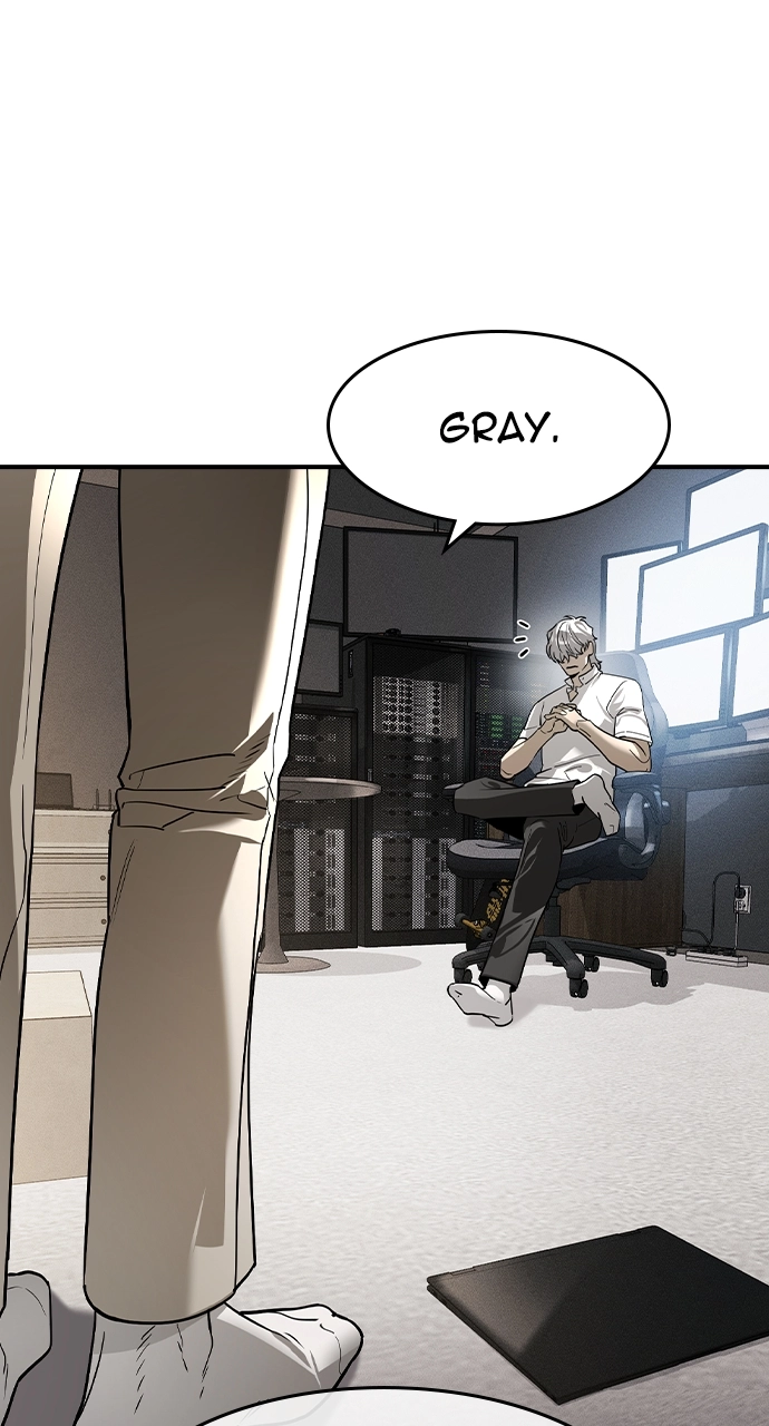 The Heir Chapter 7 Page 11