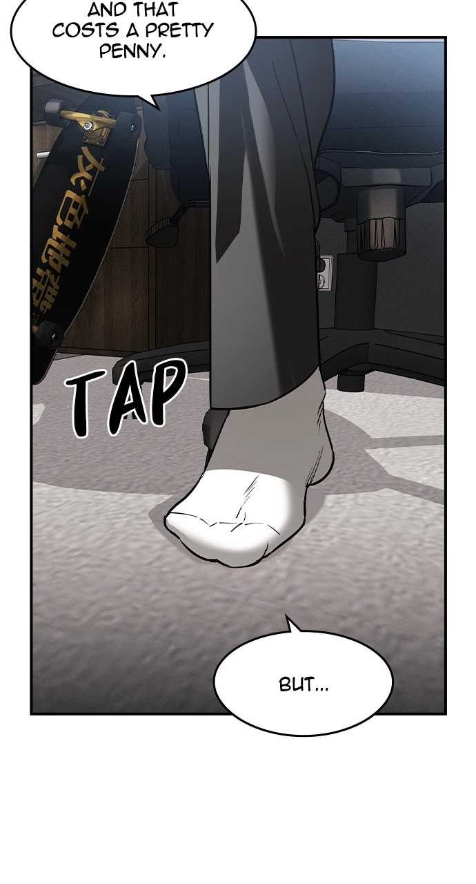 The Heir Chapter 7 Page 14