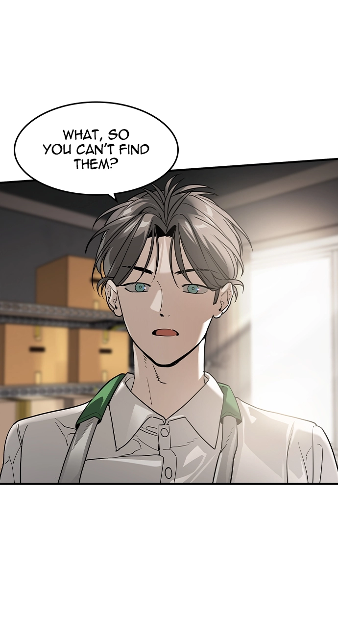 The Heir Chapter 7 Page 16