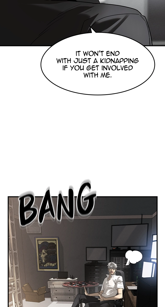 The Heir Chapter 7 Page 22