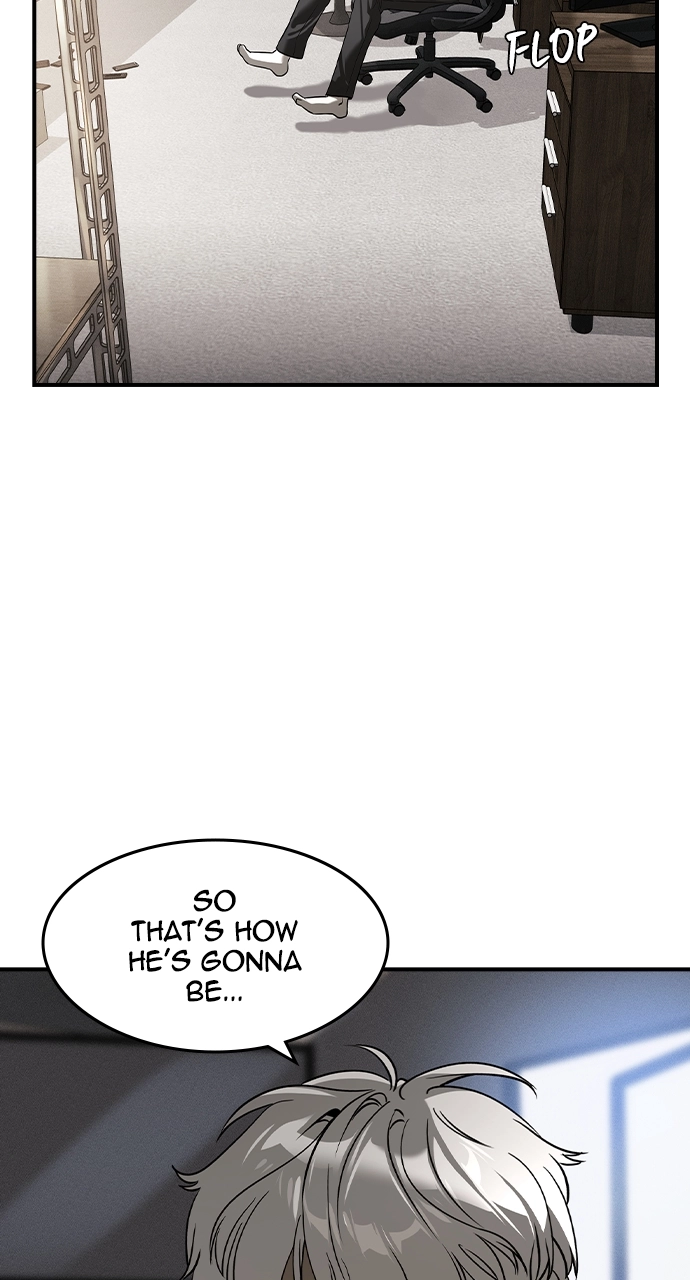The Heir Chapter 7 Page 23