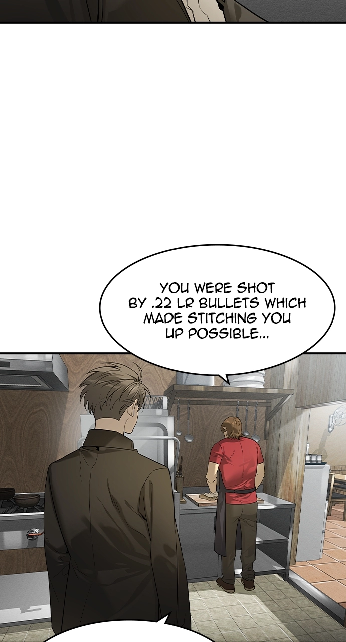 The Heir Chapter 7 Page 27
