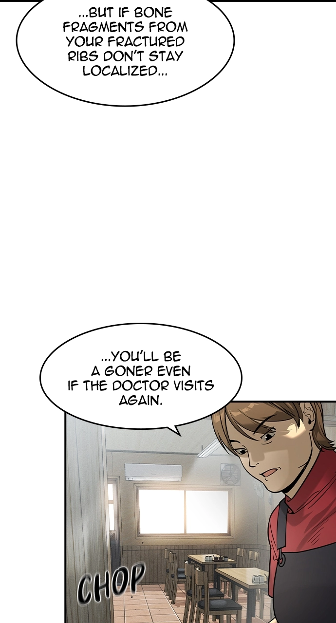 The Heir Chapter 7 Page 28