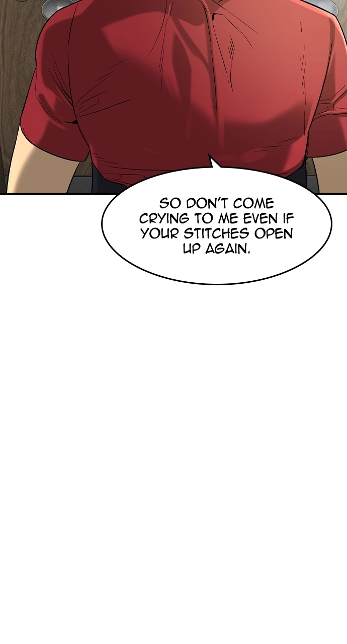 The Heir Chapter 7 Page 31