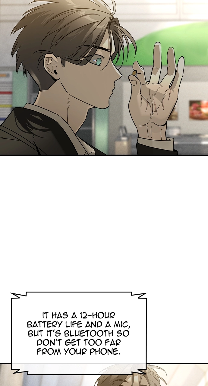 The Heir Chapter 7 Page 39