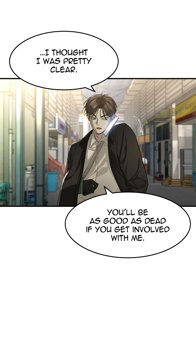 The Heir Chapter 7 Page 41