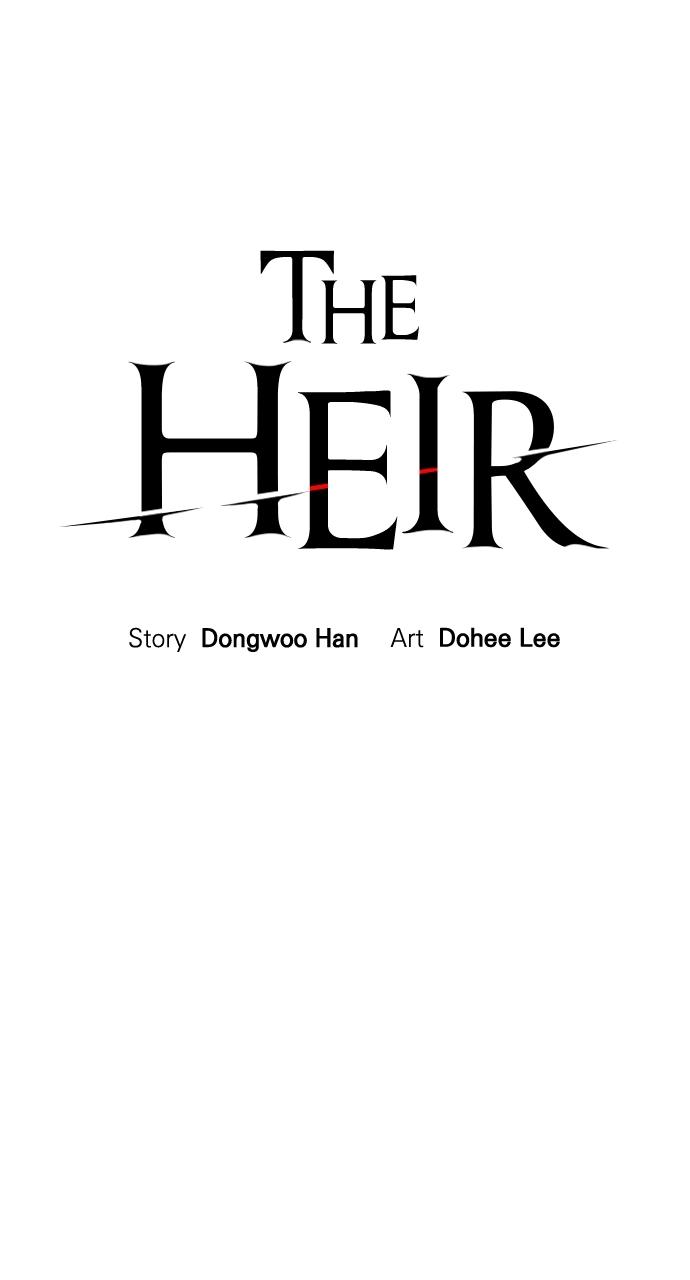 The Heir Chapter 7 Page 53