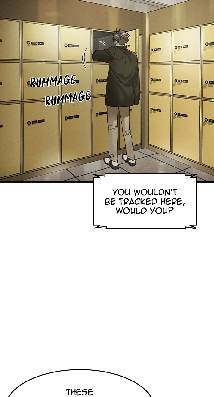 The Heir Chapter 7 Page 58