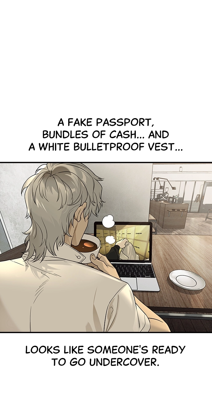 The Heir Chapter 7 Page 61
