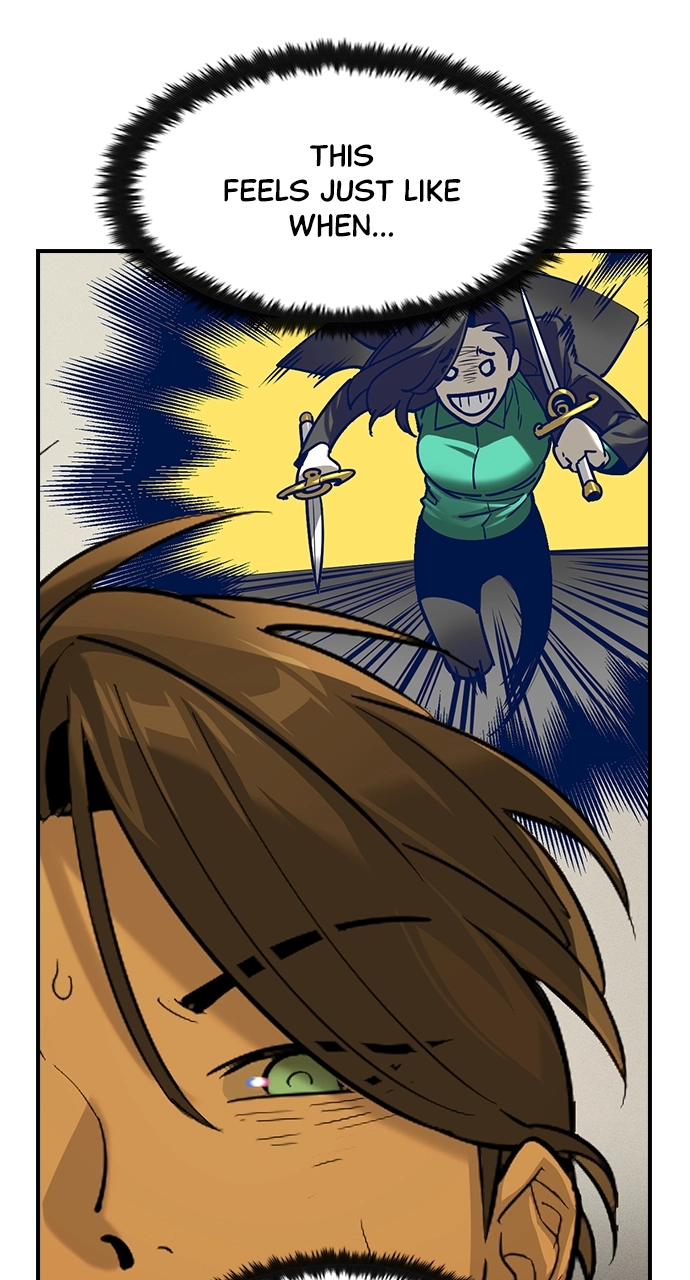 The Heir Chapter 7 Page 67