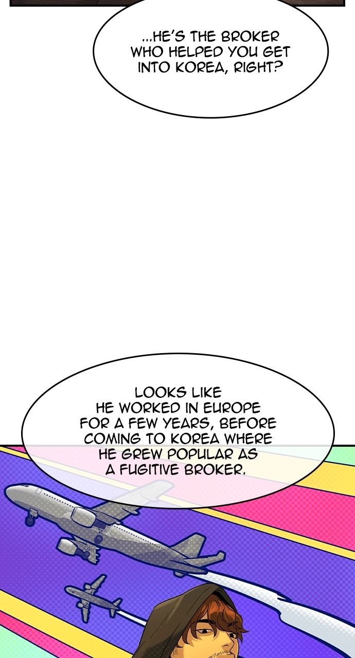 The Heir Chapter 7 Page 70