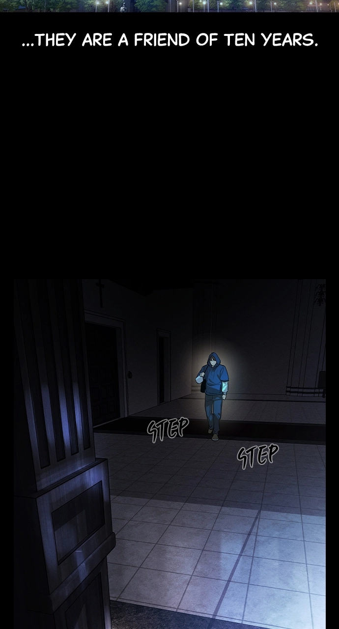 The Heir Chapter 7 Page 80