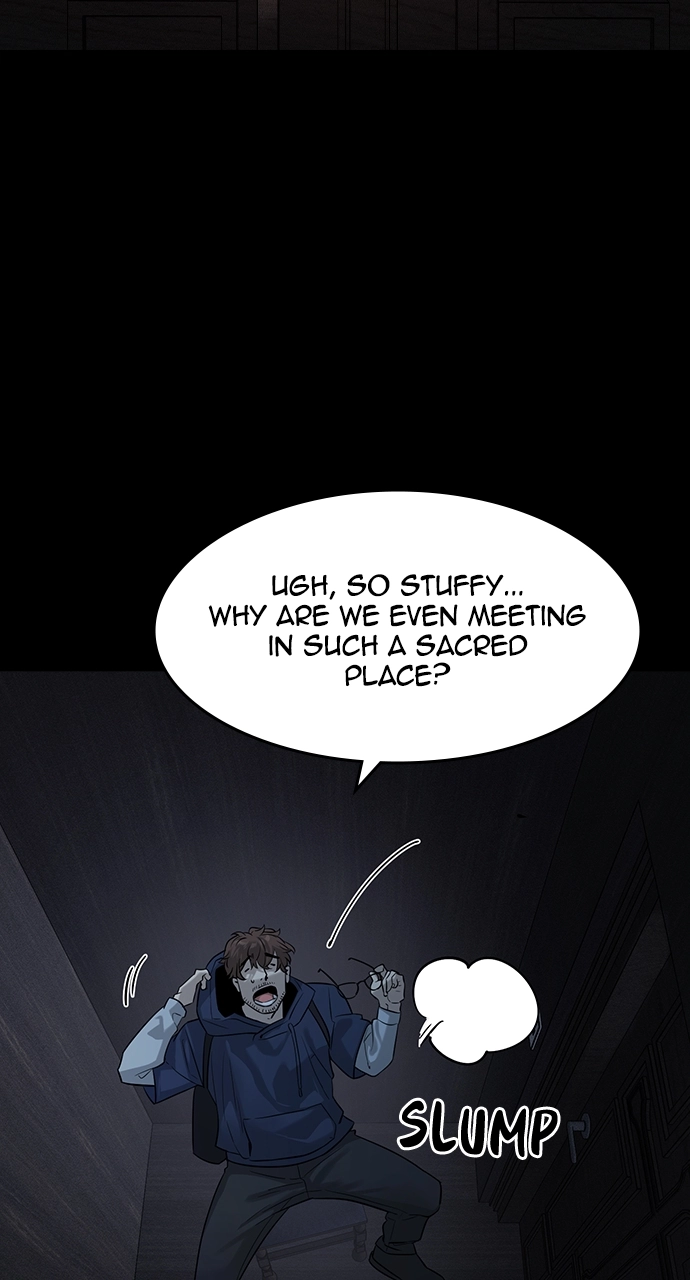 The Heir Chapter 7 Page 83