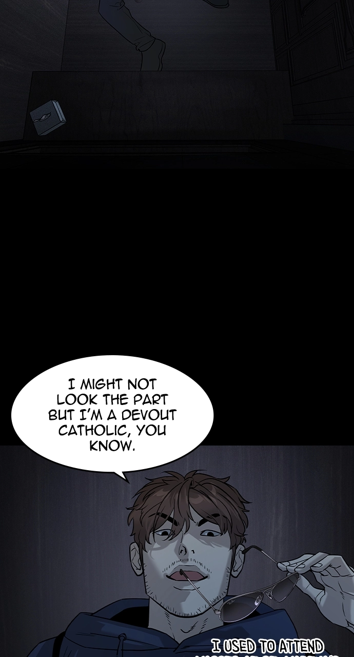 The Heir Chapter 7 Page 84