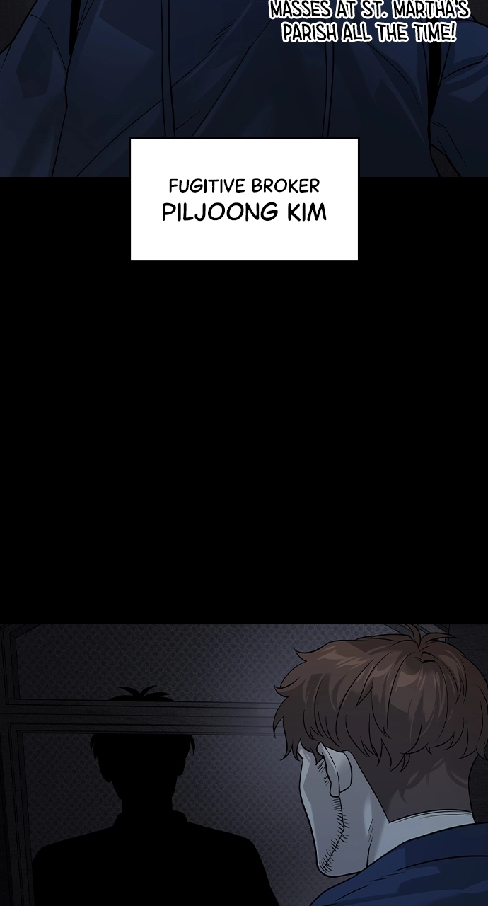 The Heir Chapter 7 Page 85