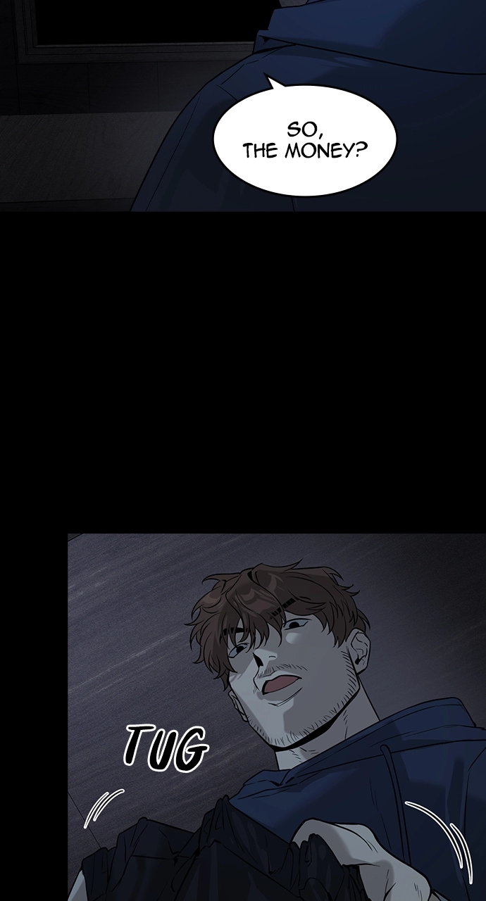 The Heir Chapter 7 Page 86