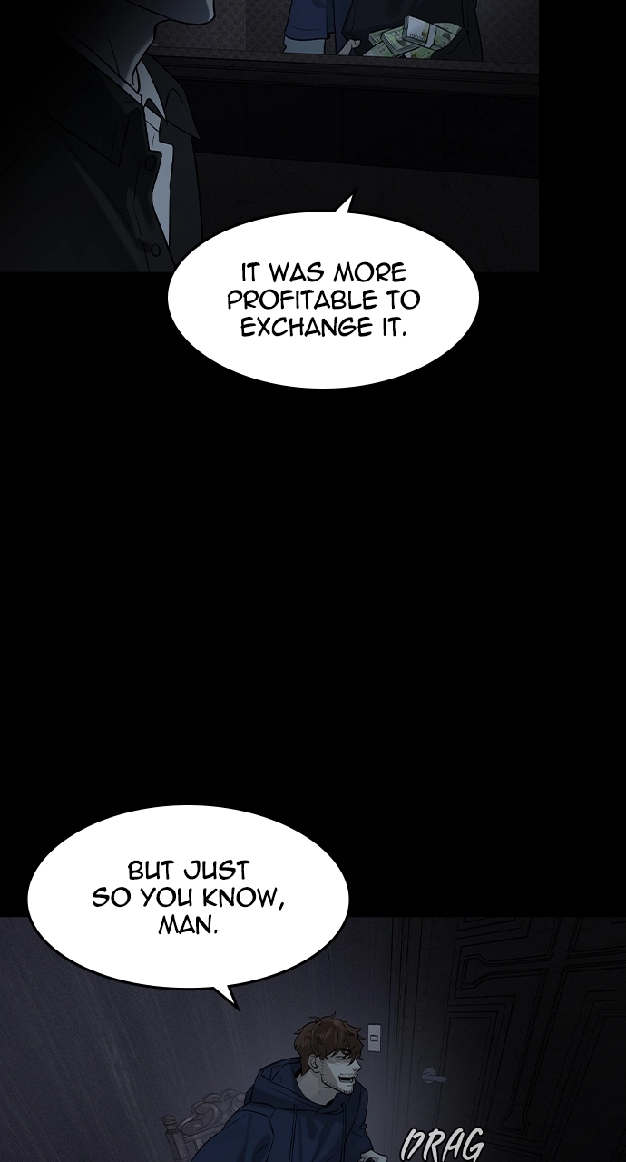 The Heir Chapter 7 Page 88