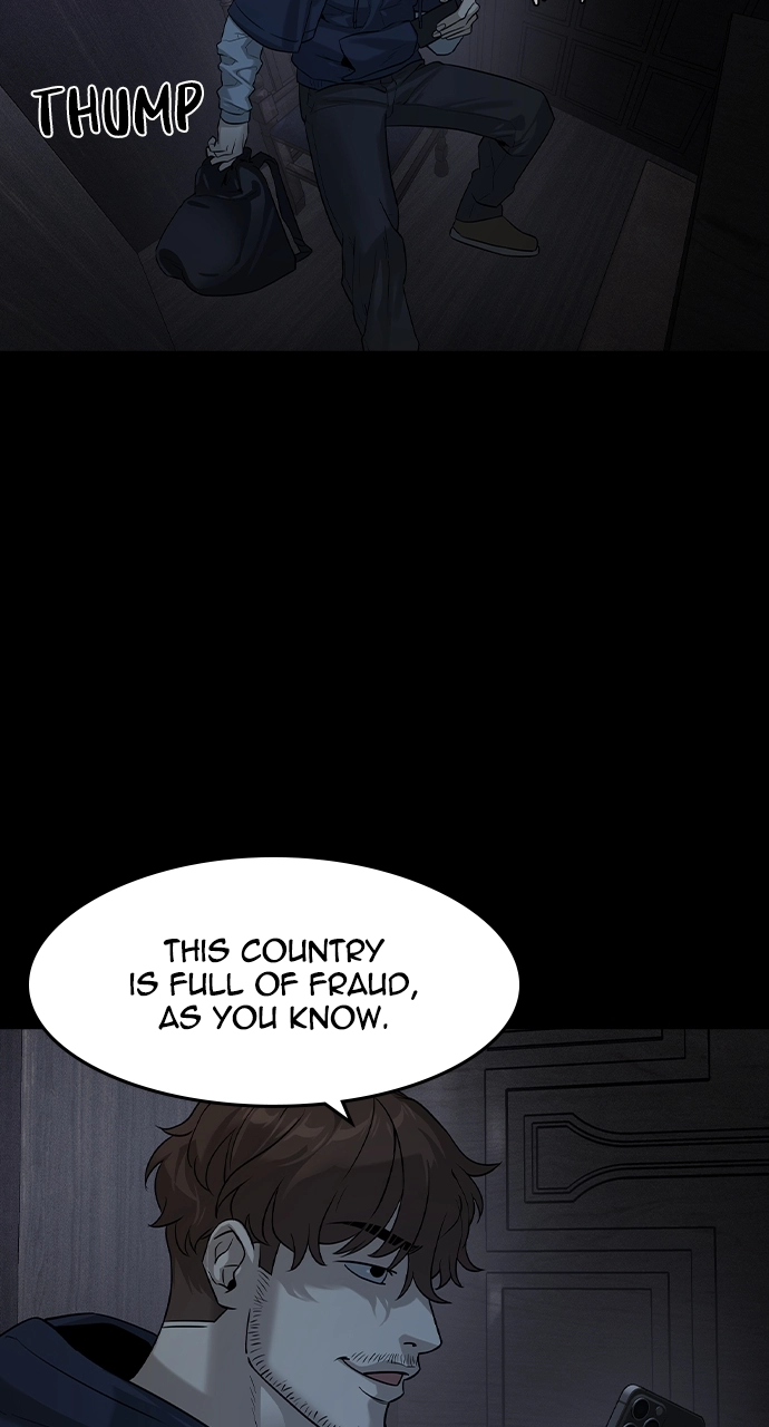 The Heir Chapter 7 Page 89