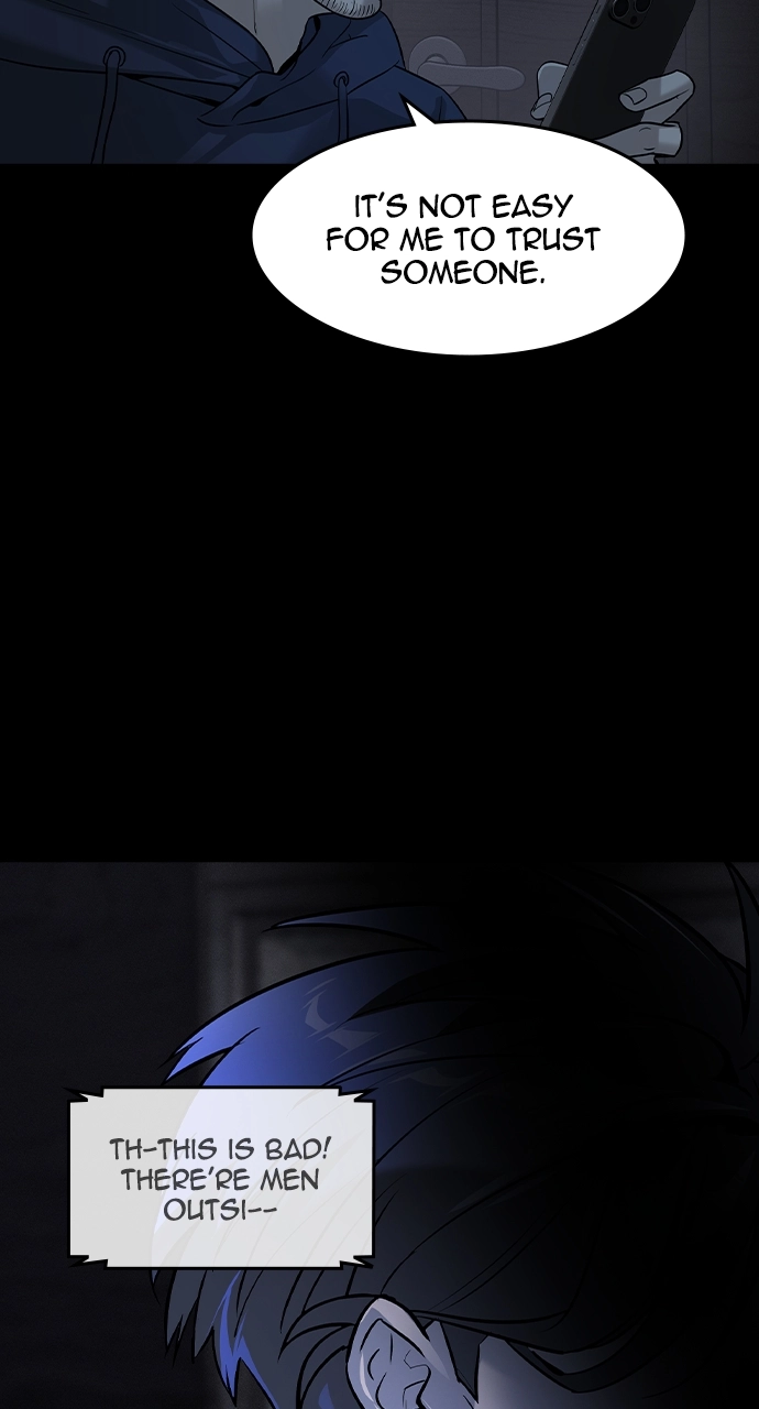 The Heir Chapter 7 Page 90