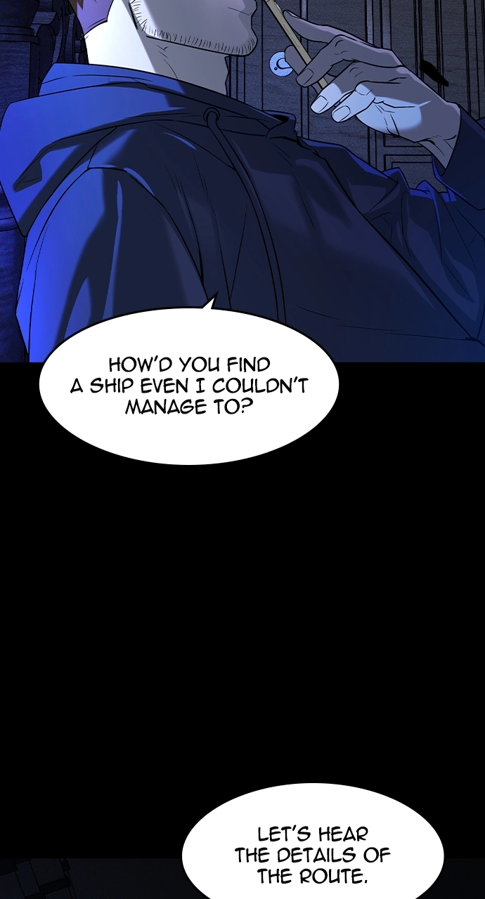 The Heir Chapter 7 Page 93