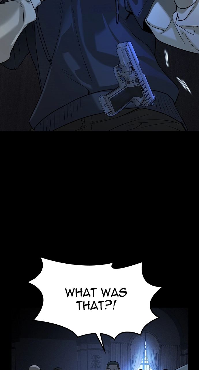 The Heir Chapter 7 Page 106