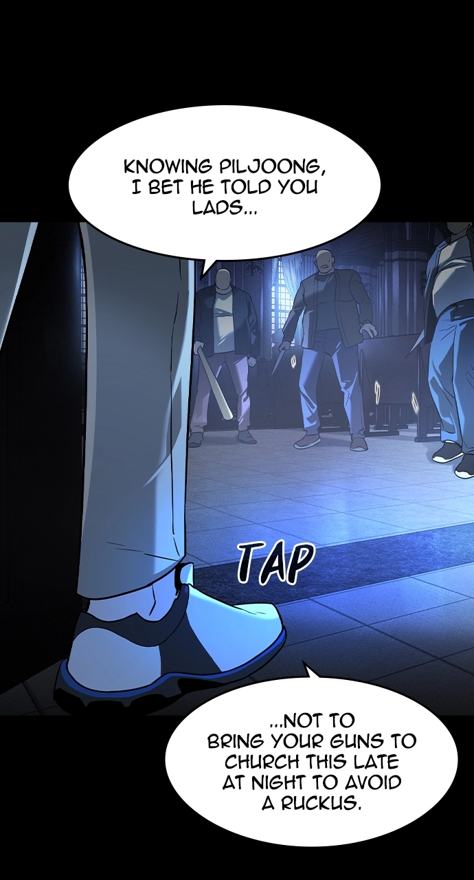 The Heir Chapter 7 Page 110